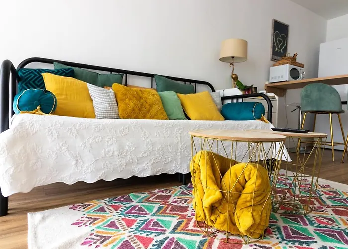La Casita De Sacha - Apartamento En El Albaycin