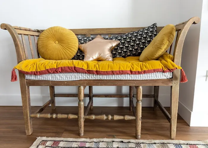La Casita De Sacha - Apartamento En El Albaycin
