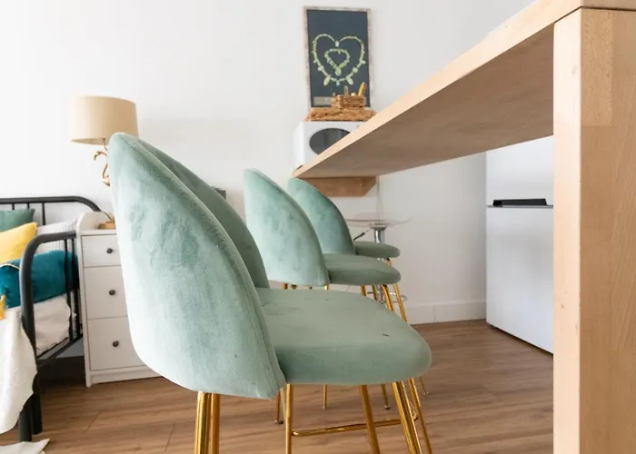 La Casita De Sacha - Apartamento En El Albaycin