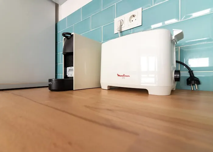 La Casita De Sacha - Apartamento En El Albaycin
